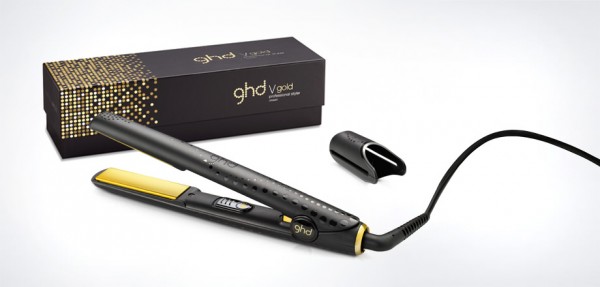 ghd Gold Series Classic Styler