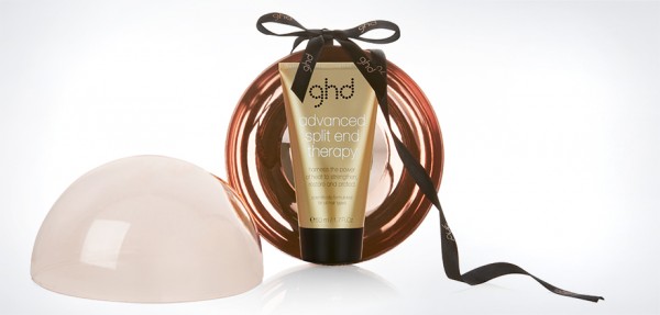 ghd split end therapy bauble